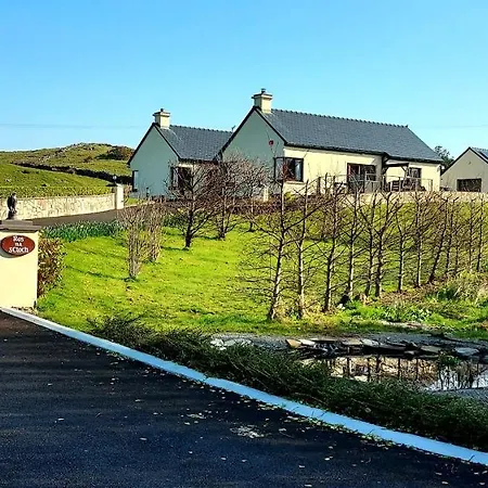 Couette-café Ros Na Gcloch
