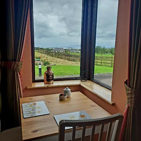 Couette-café Ros Na Gcloch
