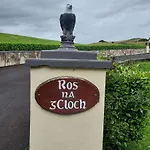 Bed & Breakfast Ros Na Gcloch 3*