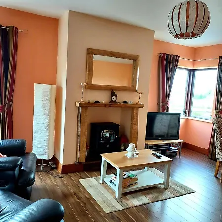 Ros Na Gcloch Отель типа 