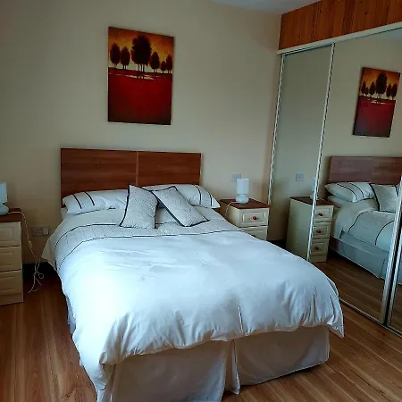 Ros Na Gcloch Bed and breakfast