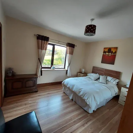 Ros Na Gcloch Bed & Breakfast 3*
