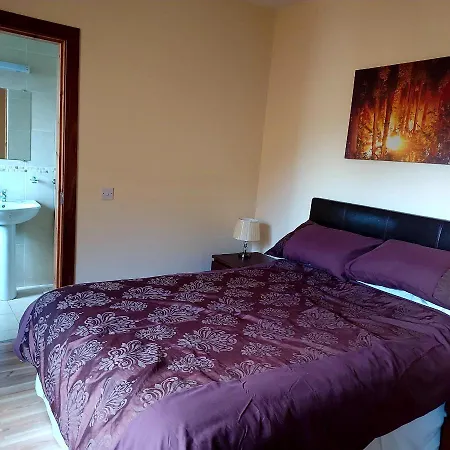 Bed and breakfast Ros Na Gcloch