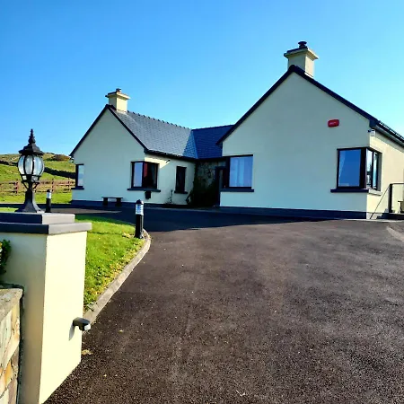 Bed & Breakfast Ros Na Gcloch Westport