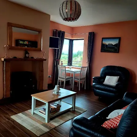 Bed and breakfast Ros Na Gcloch