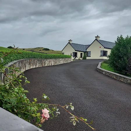 Ros Na Gcloch 3* Westport