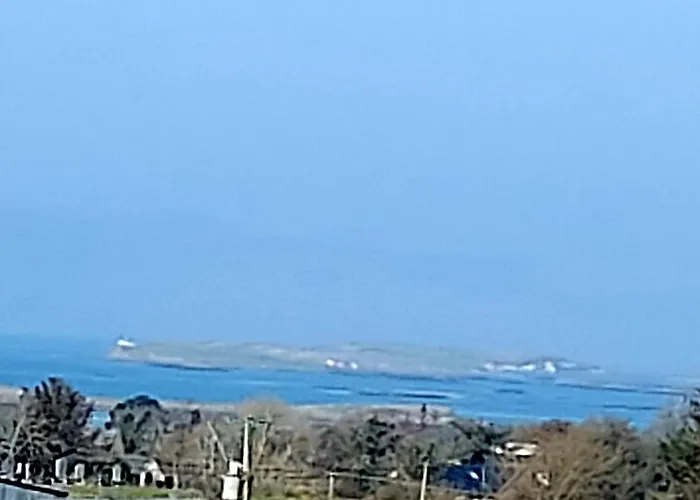 Ros Na Gcloch 3* Westport