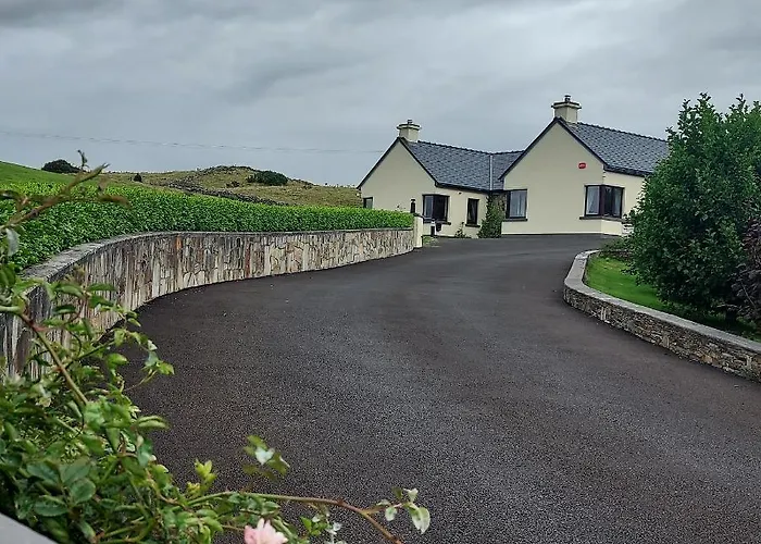 Ros Na Gcloch 3* Westport