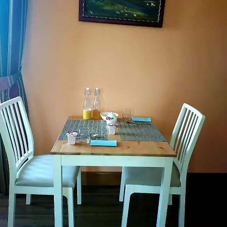 B&B Ros Na Gcloch 웨스트포트