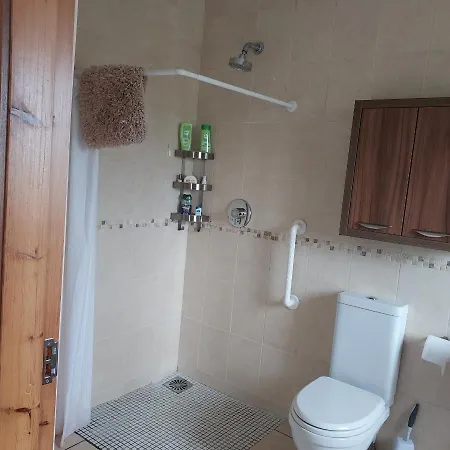 Ros Na Gcloch Panzió *