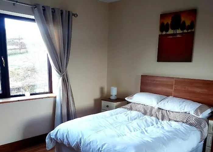 Ros Na Gcloch 3* 웨스트포트