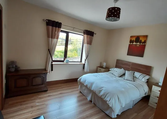 Ros Na Gcloch B&B 3*