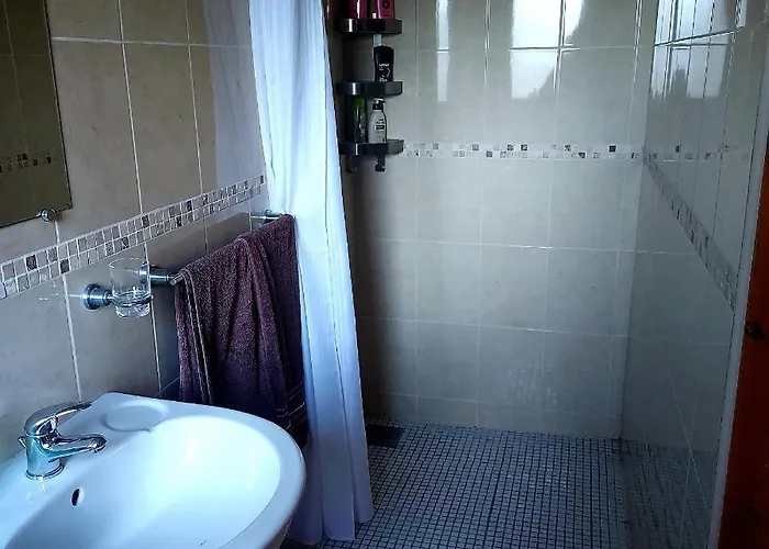 B&B Ros Na Gcloch 3*