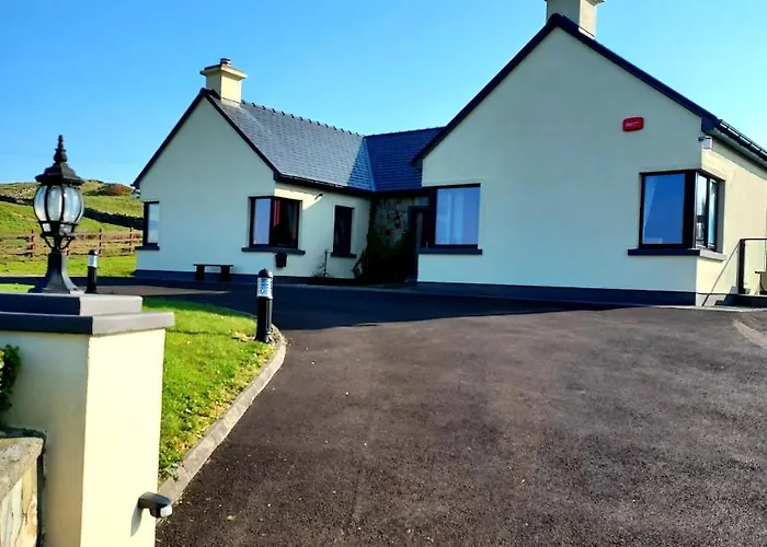 B&B Ros Na Gcloch 웨스트포트