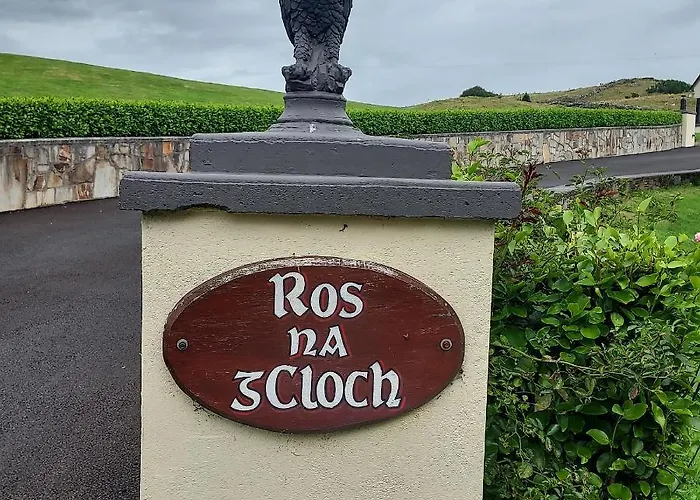 B&B Ros Na Gcloch 3*
