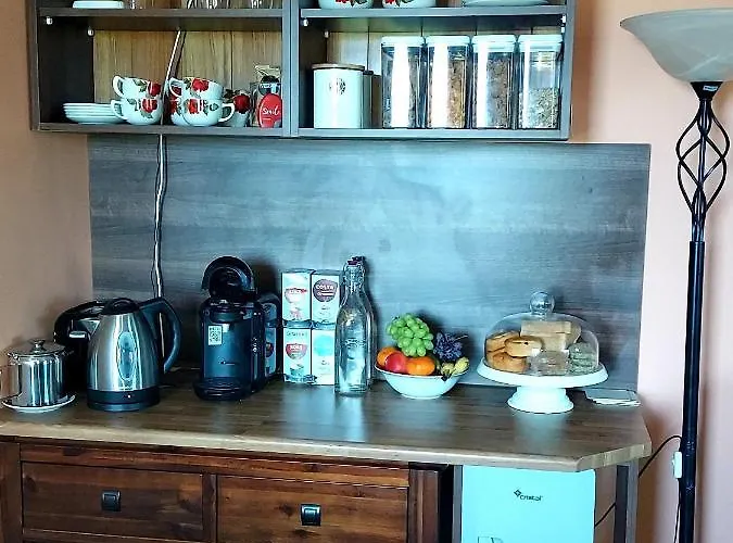 B&B Ros Na Gcloch 웨스트포트