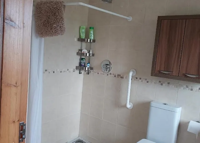 Ros Na Gcloch B&B 3*